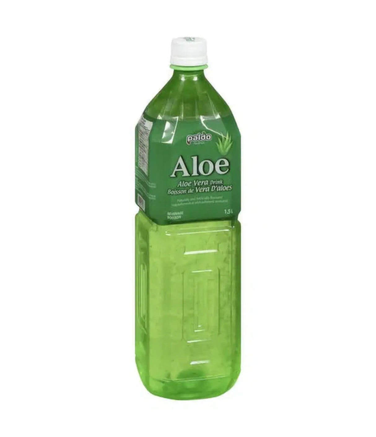 Paldo - Aloe Vera Drink 1.5L