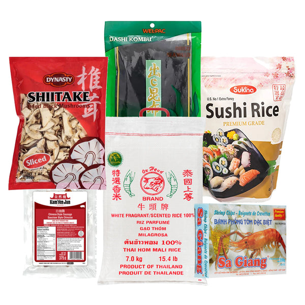 Samyang – Haisue