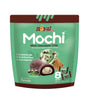 Royal Family Mochi Mint Chocolate Chip packaging on a white background
