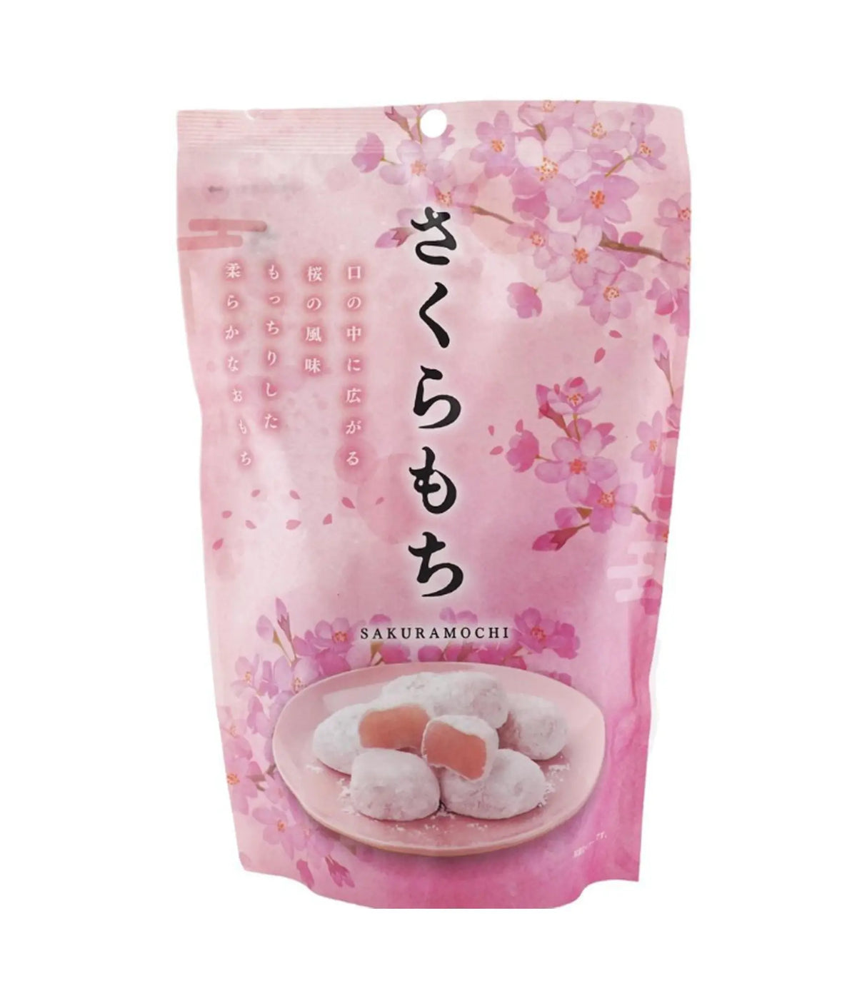 Seiki - Sakura Mochi 130g