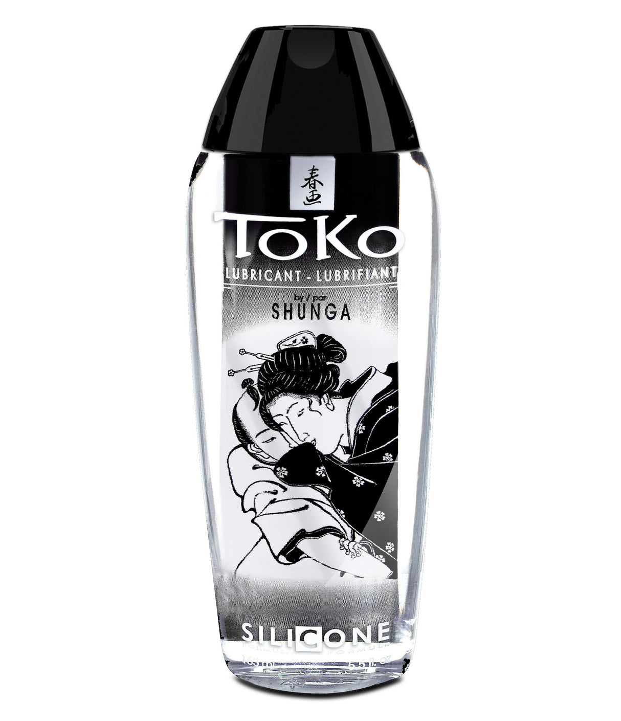 Shunga - Toko SILICONE Lubricant 165ml
