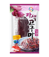 Surasang - Sweet Purple Potato Starch Noodle 340g