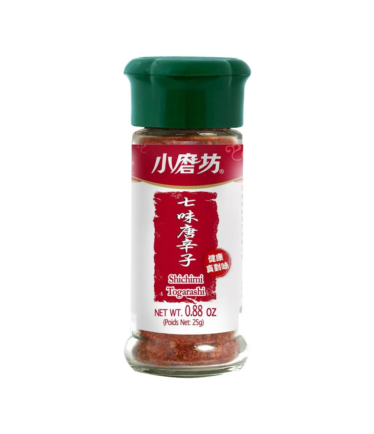 Tomax - Shichimi Togarashi 25g