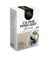 Trung Nguyen - Drip Coffee Americano 10x10g