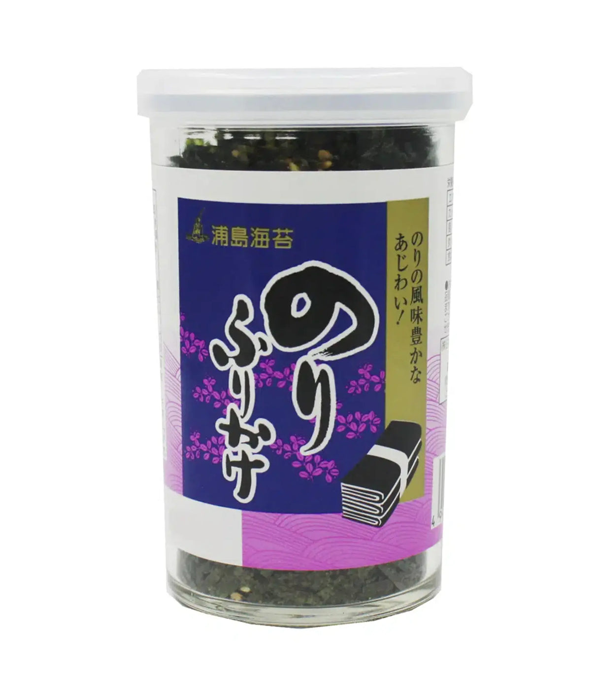 Urashima - Nori Furikake 50g