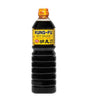 Kung-Fu Soy Sauce