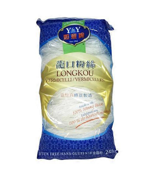専用　sesamebean&lycheeberry Y&Y Brand - Longkou Vermicelli 250g | Haisue