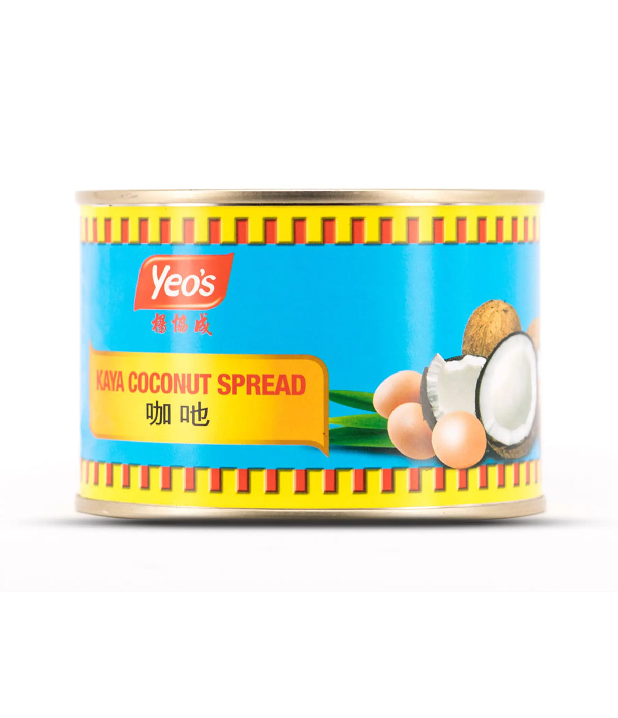 Yeo's - Kaya Coconut Spread 500g