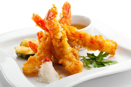 Beksul - Frying Mix 1kg