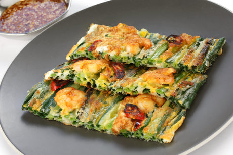 Beksul - Korean Pancake Mix 1kg