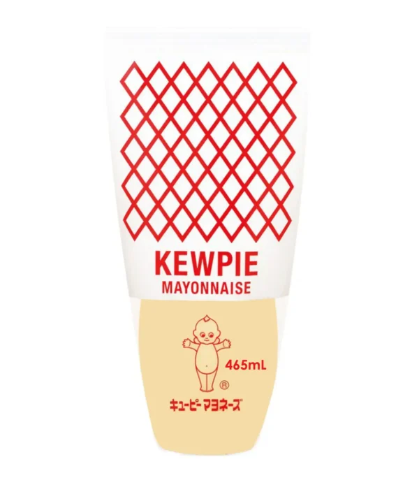 Kewpie - Mayonnaise 465ml
