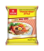 Vifon - Instant Rice Noodles Phnom Penh Style 60g