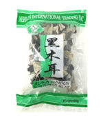 Merilin - Black Fungus (Whole) 80g