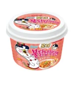 Samyang - Buldak Dangmyeon Glass Noodle (Rosé) 169.4g