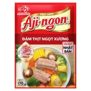 Ajinomoto - Aji-Ngon Pork Seasoning 170g