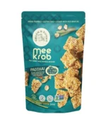 Green & Sunny - Mee Krob Rice Noodle Snacks (Pad Thai) 60g