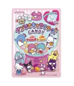 Senjaku - Sanrio Fruit Candy 47g